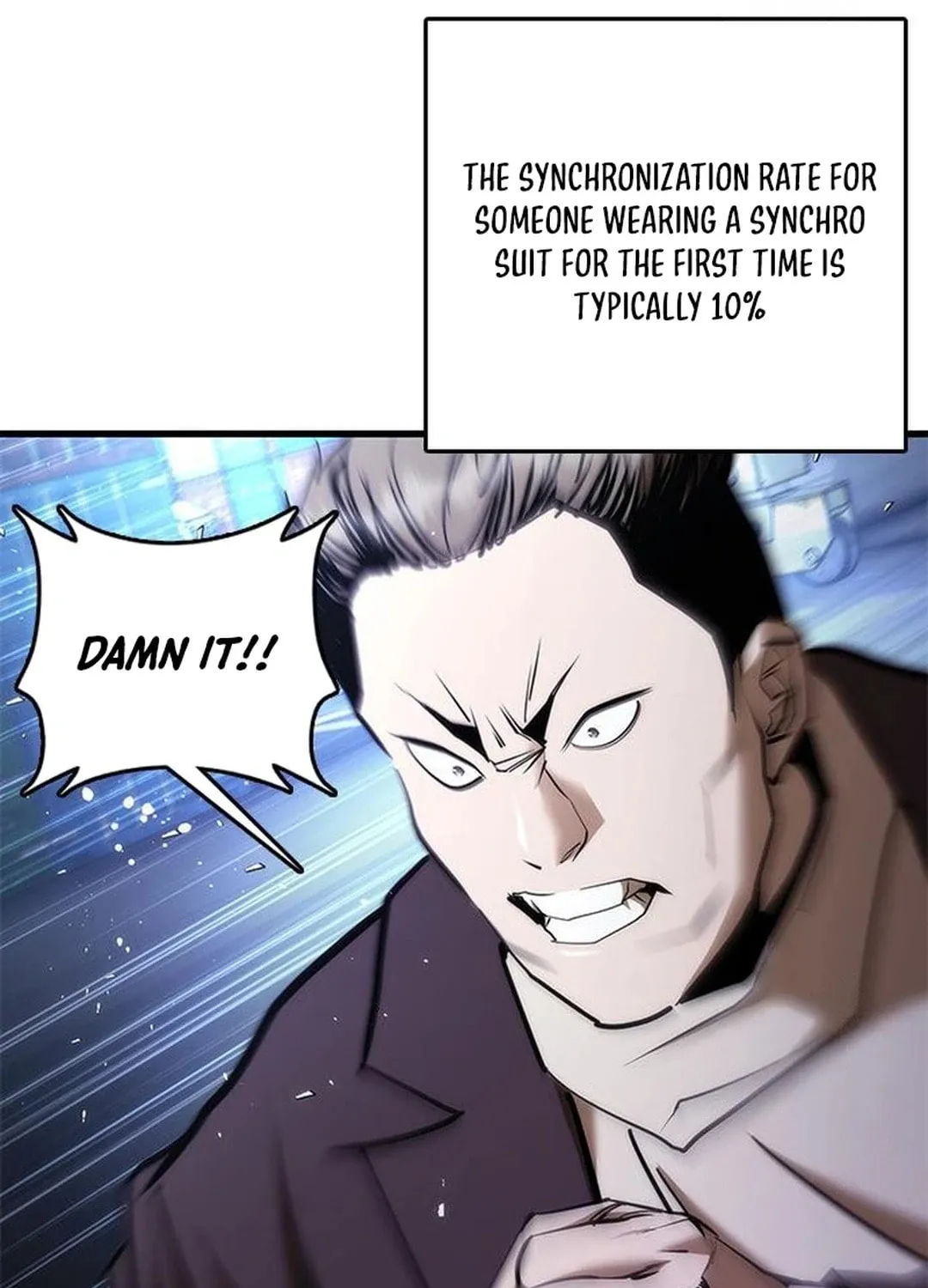 Read Suit Red chapter 2 image 28 on Lezhin