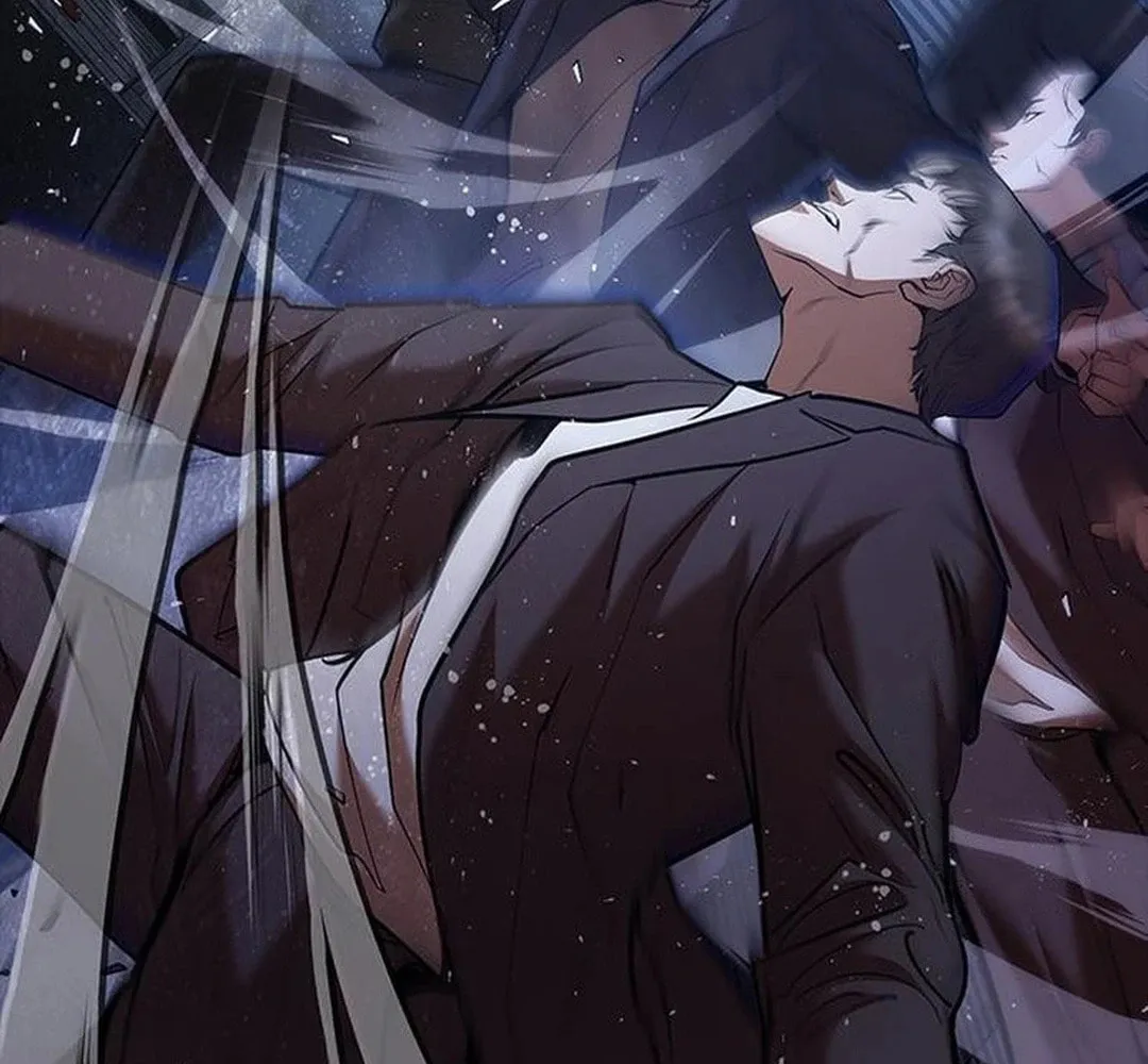Read Suit Red chapter 2 image 286 on Lezhin