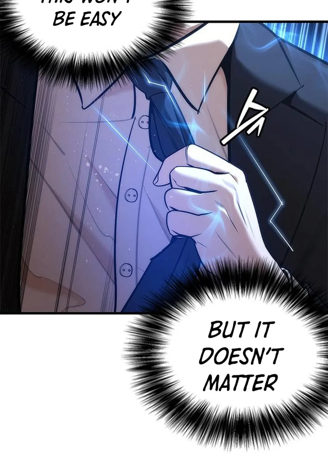 Read Suit Red chapter 2 image 288 on Lezhin