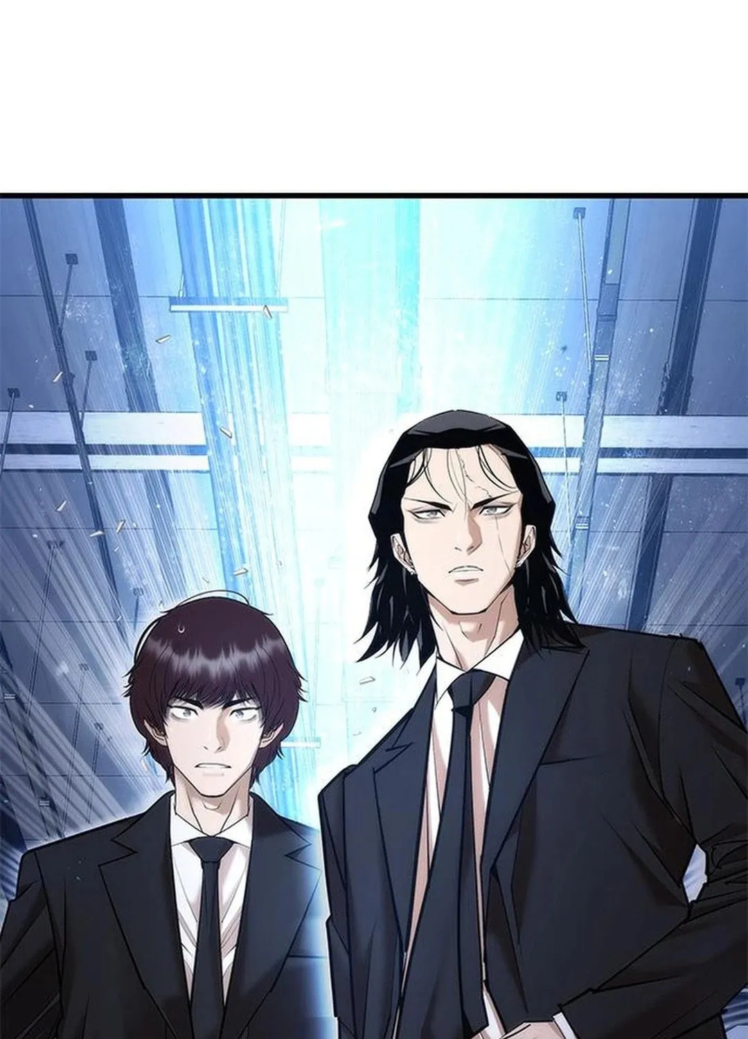 Read Suit Red chapter 2 image 294 on Lezhin