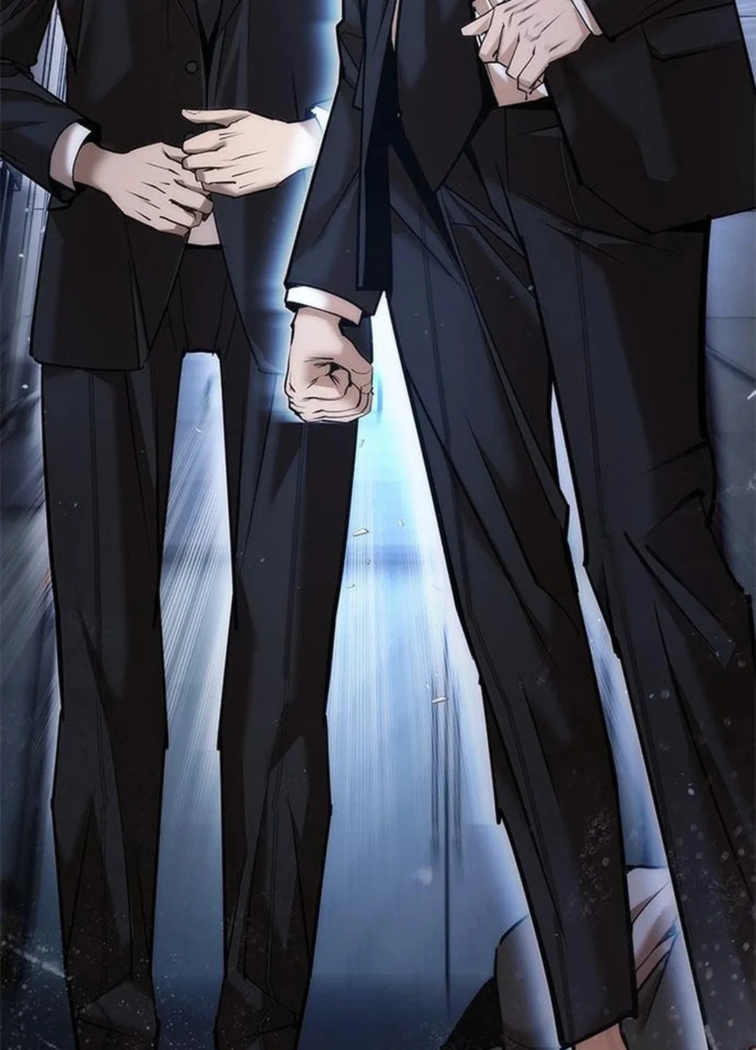 Read Suit Red chapter 2 image 295 on Lezhin