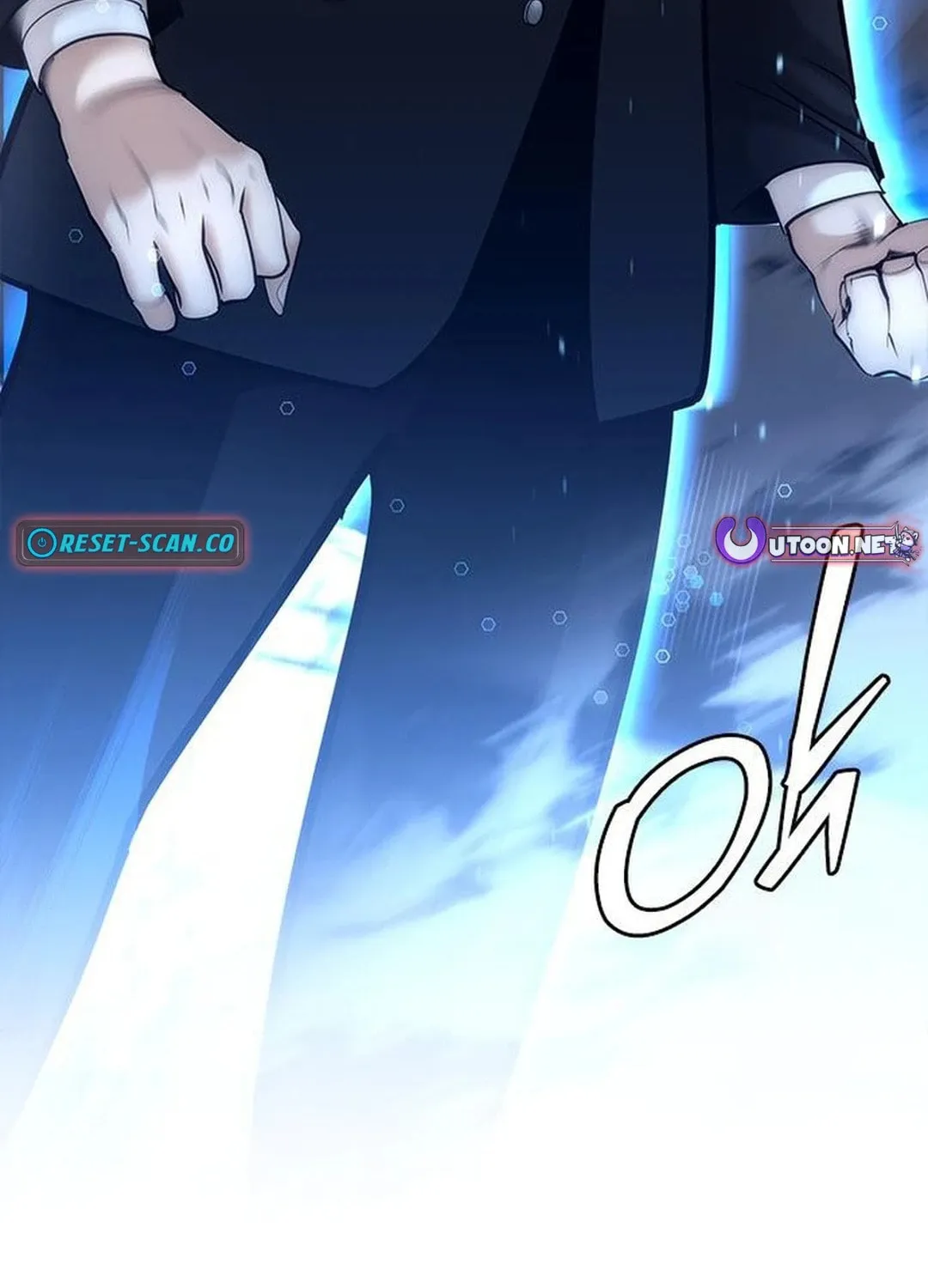 Read Suit Red chapter 2 image 3 on Lezhin