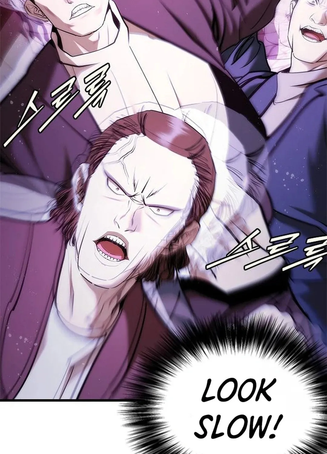 Read Suit Red chapter 2 image 33 on Lezhin