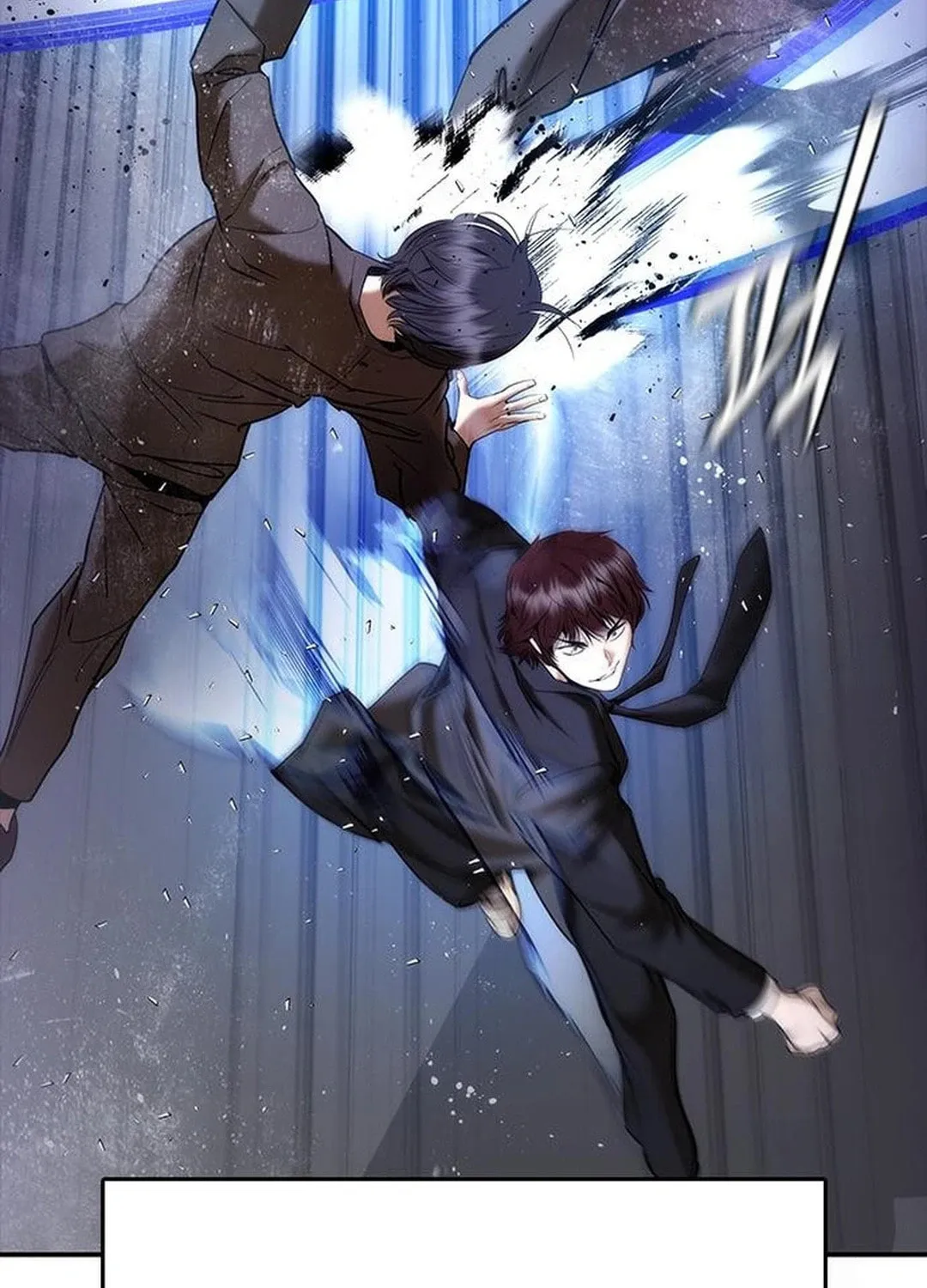 Read Suit Red chapter 2 image 37 on Lezhin