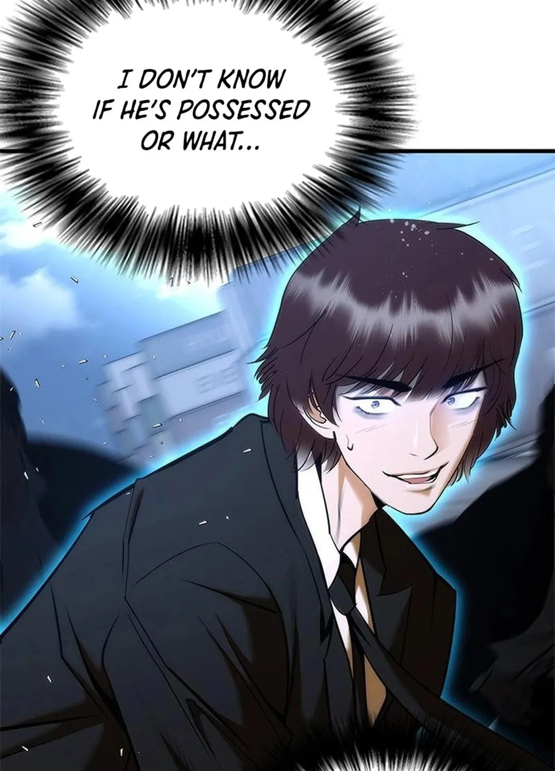 Read Suit Red chapter 2 image 39 on Lezhin
