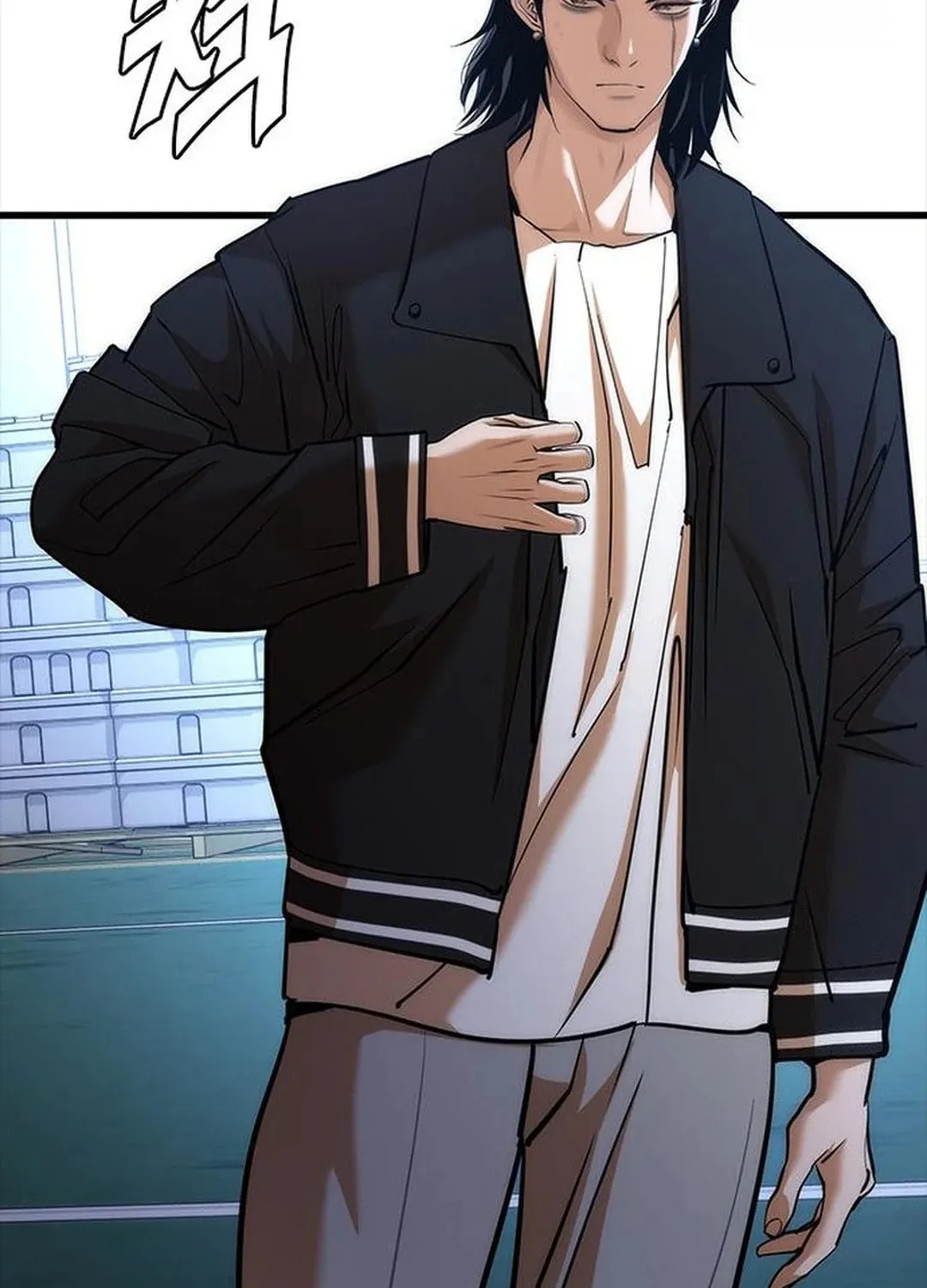 Read Suit Red chapter 2 image 58 on Lezhin