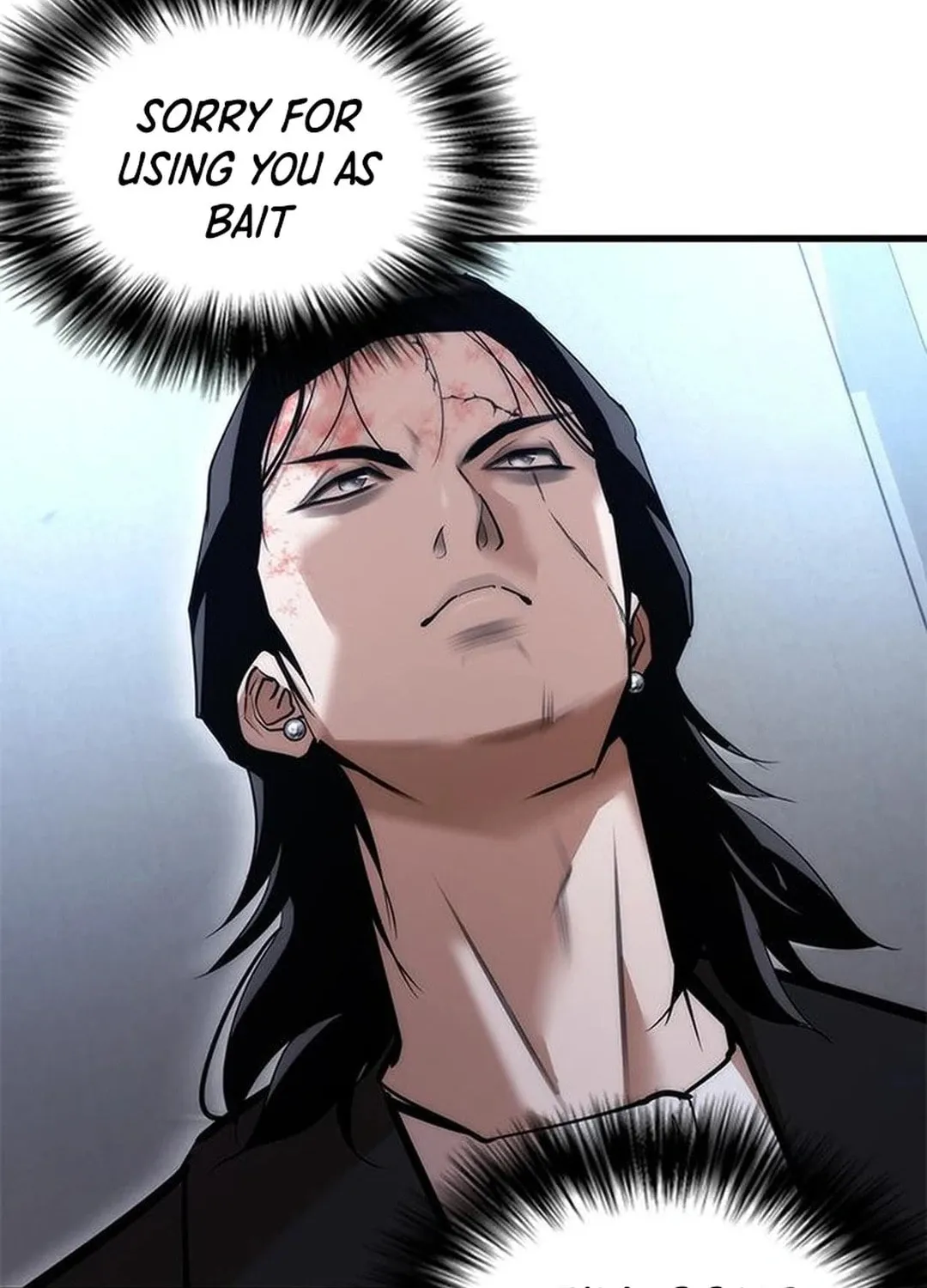 Read Suit Red chapter 2 image 61 on Lezhin