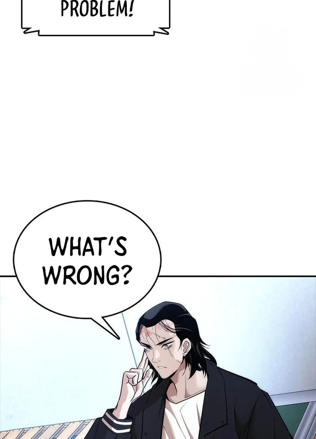 Read Suit Red chapter 2 image 64 on Lezhin