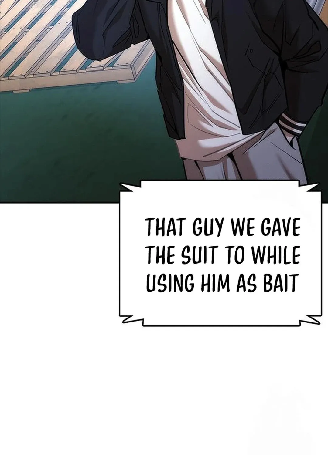 Read Suit Red chapter 2 image 65 on Lezhin