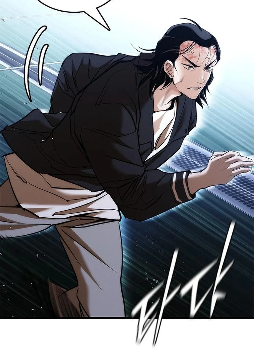 Read Suit Red chapter 2 image 68 on Lezhin