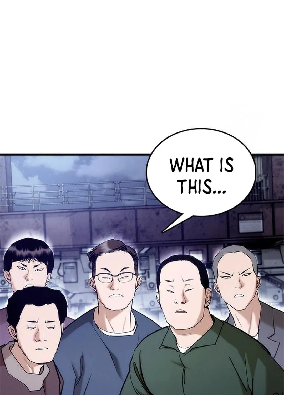 Read Suit Red chapter 2 image 7 on Lezhin