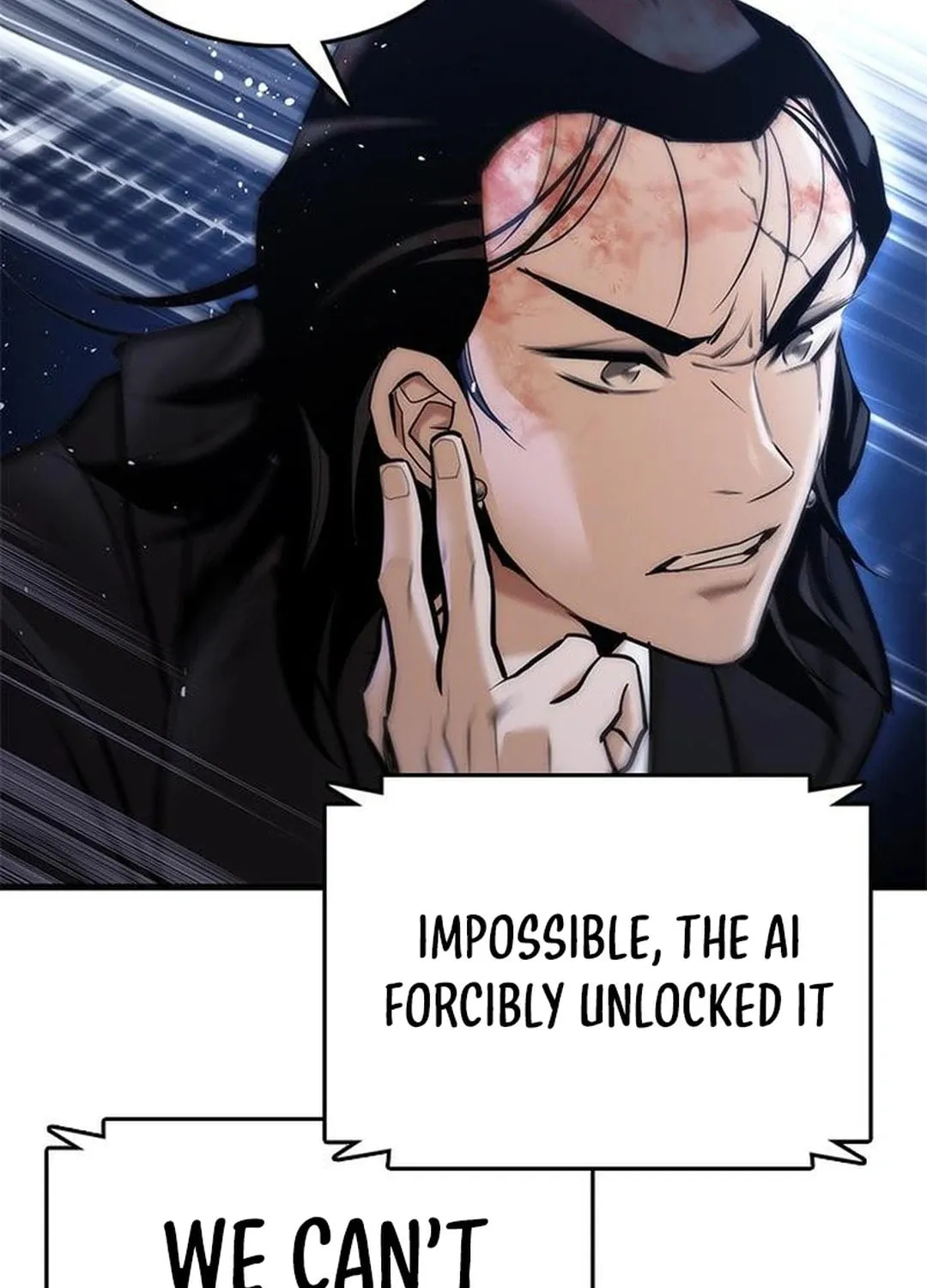 Read Suit Red chapter 2 image 70 on Lezhin