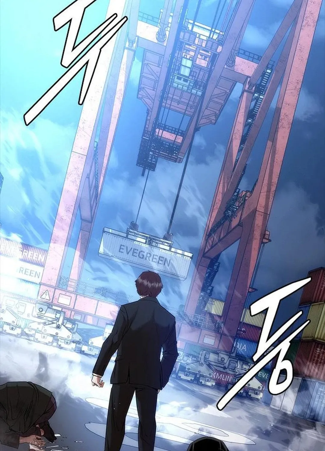Read Suit Red chapter 2 image 82 on Lezhin