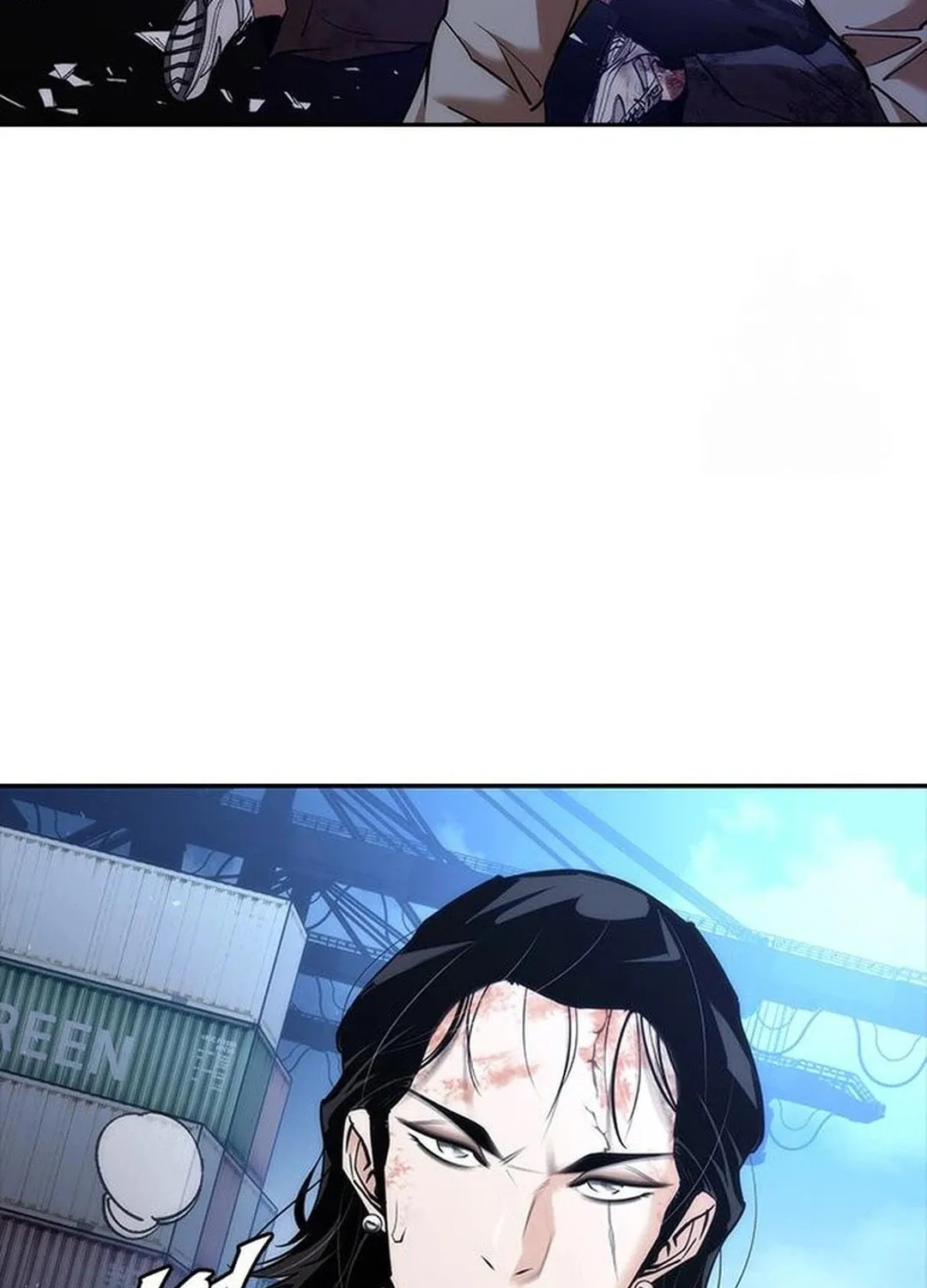 Read Suit Red chapter 2 image 84 on Lezhin