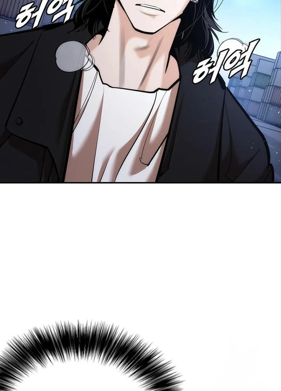 Read Suit Red chapter 2 image 85 on Lezhin
