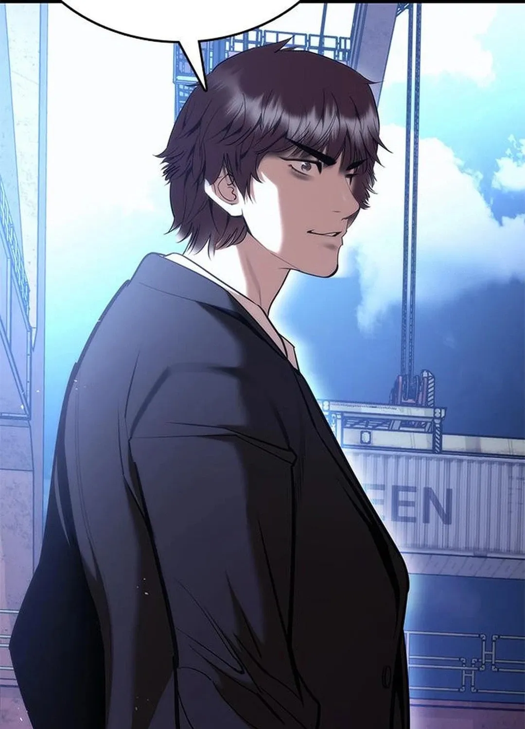 Read Suit Red chapter 2 image 89 on Lezhin