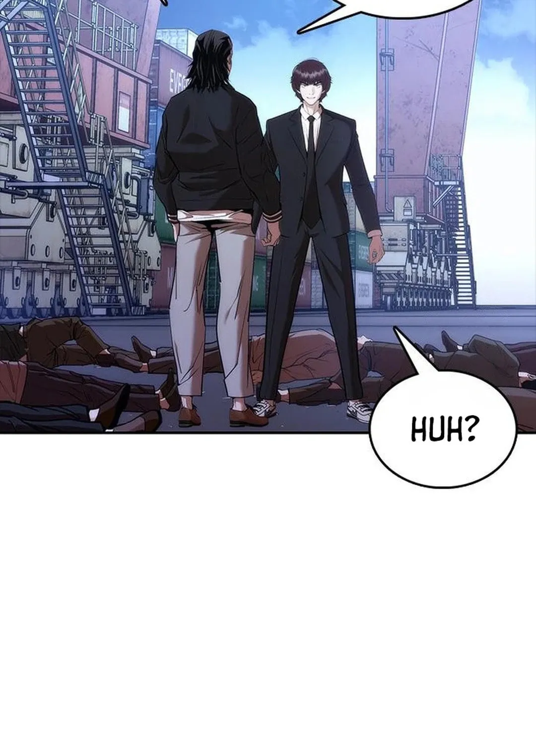 Read Suit Red chapter 2 image 95 on Lezhin