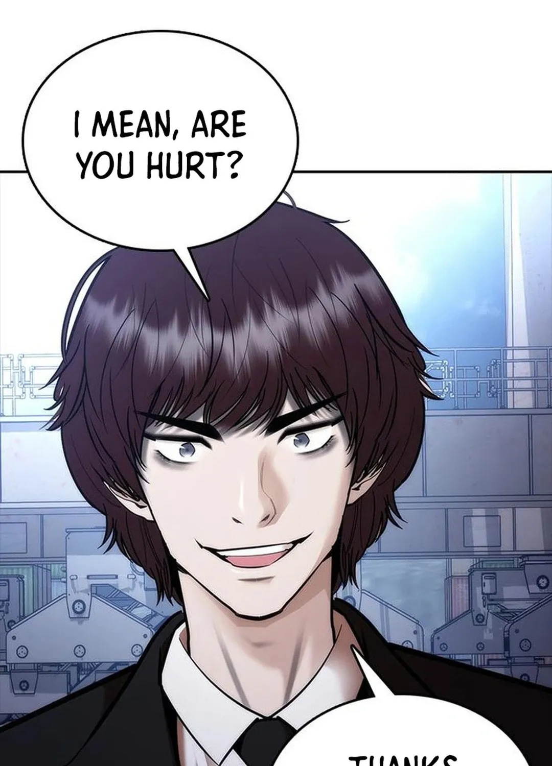 Read Suit Red chapter 2 image 96 on Lezhin
