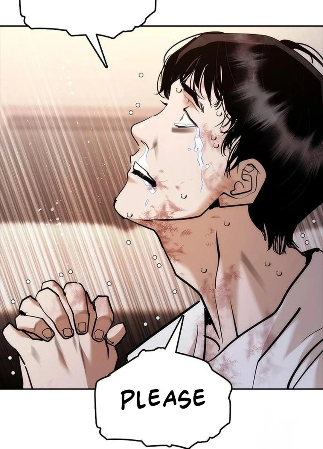 Read Suit Red chapter 3 image 100 on Lezhin