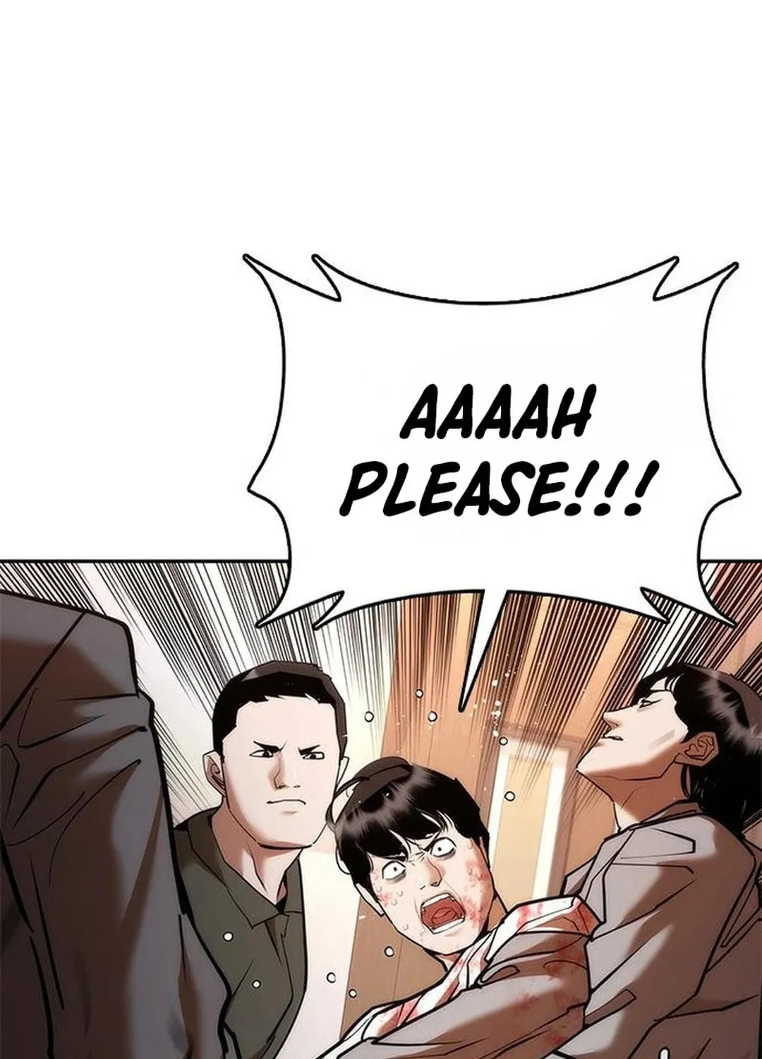Read Suit Red chapter 3 image 106 on Lezhin