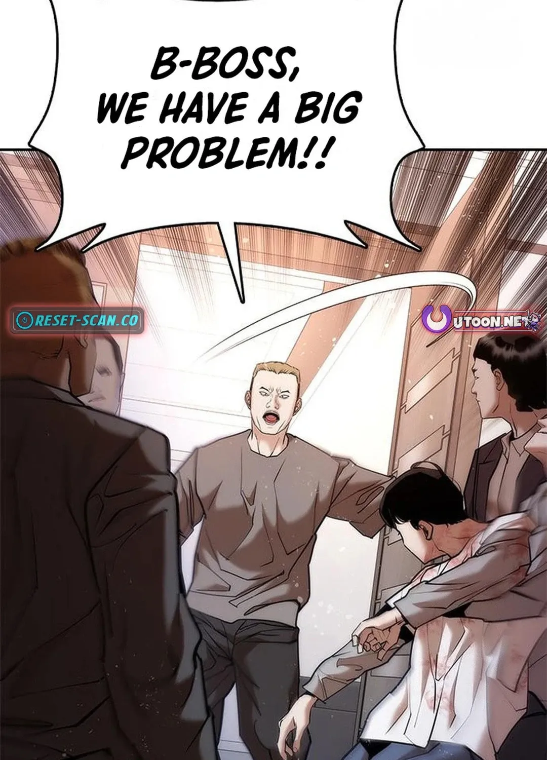 Read Suit Red chapter 3 image 108 on Lezhin