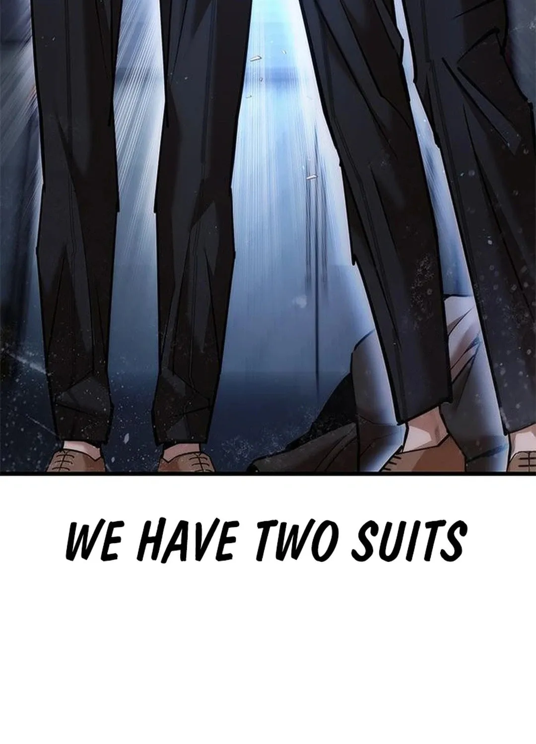 Read Suit Red chapter 3 image 11 on Lezhin