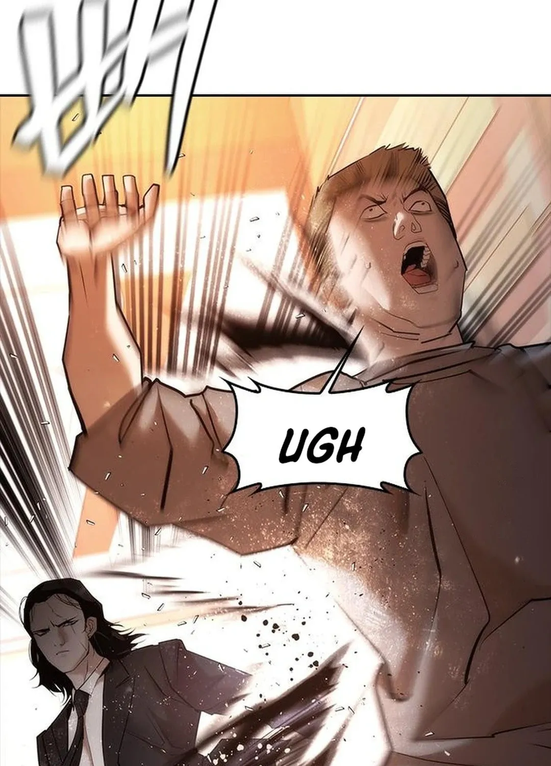 Read Suit Red chapter 3 image 114 on Lezhin
