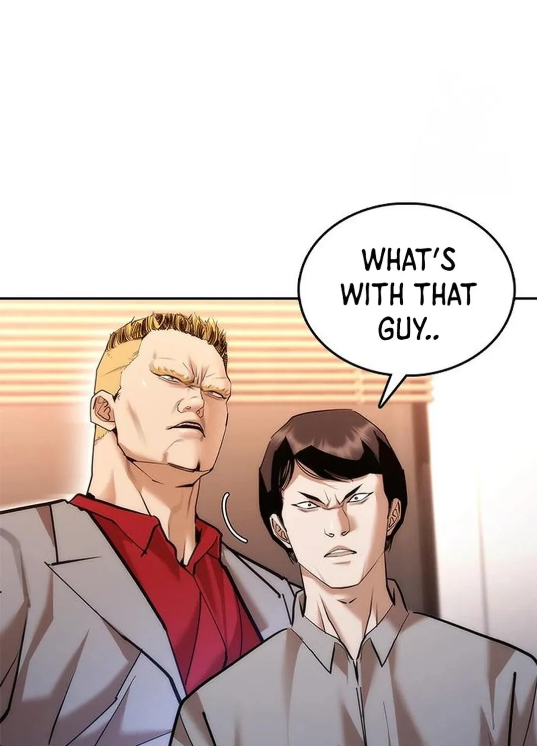Read Suit Red chapter 3 image 119 on Lezhin