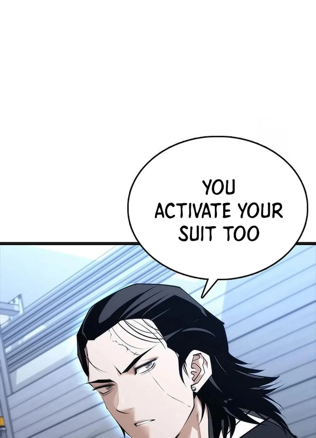 Read Suit Red chapter 3 image 12 on Lezhin