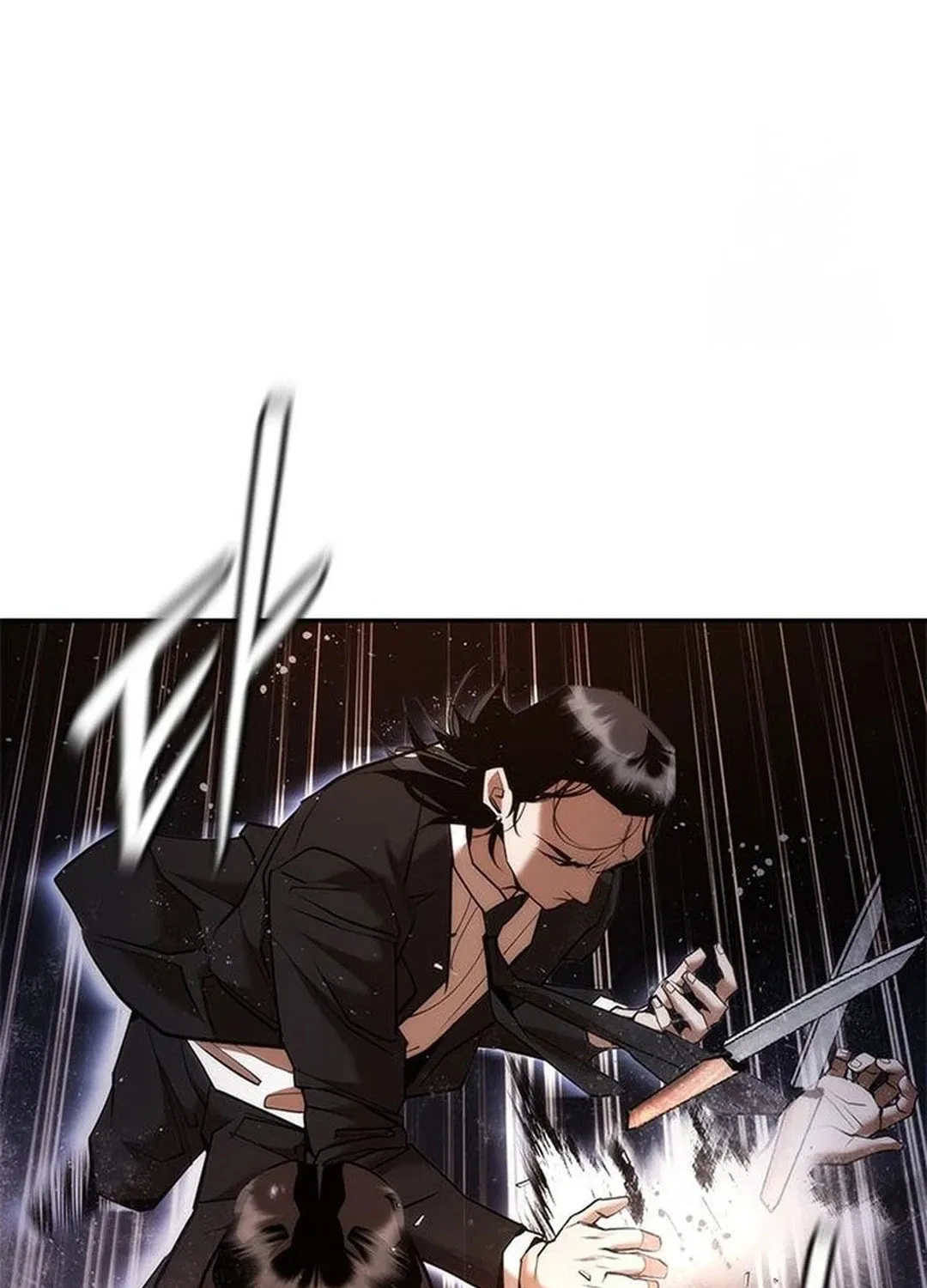 Read Suit Red chapter 3 image 126 on Lezhin
