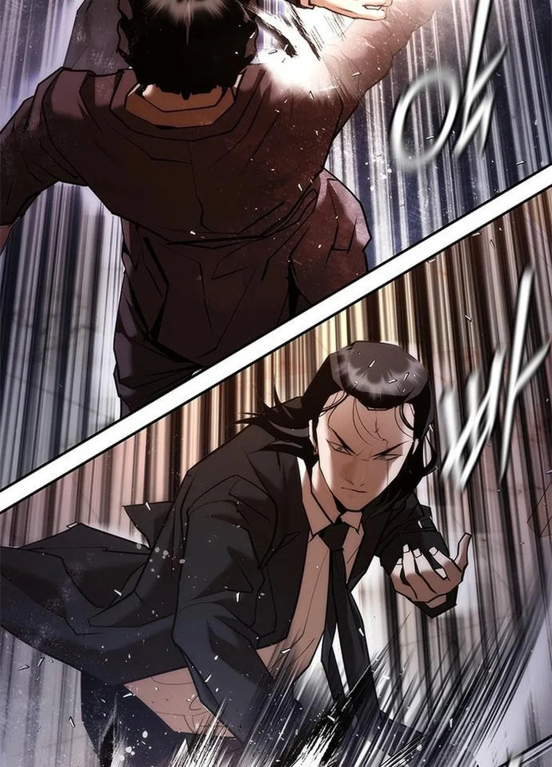 Read Suit Red chapter 3 image 127 on Lezhin