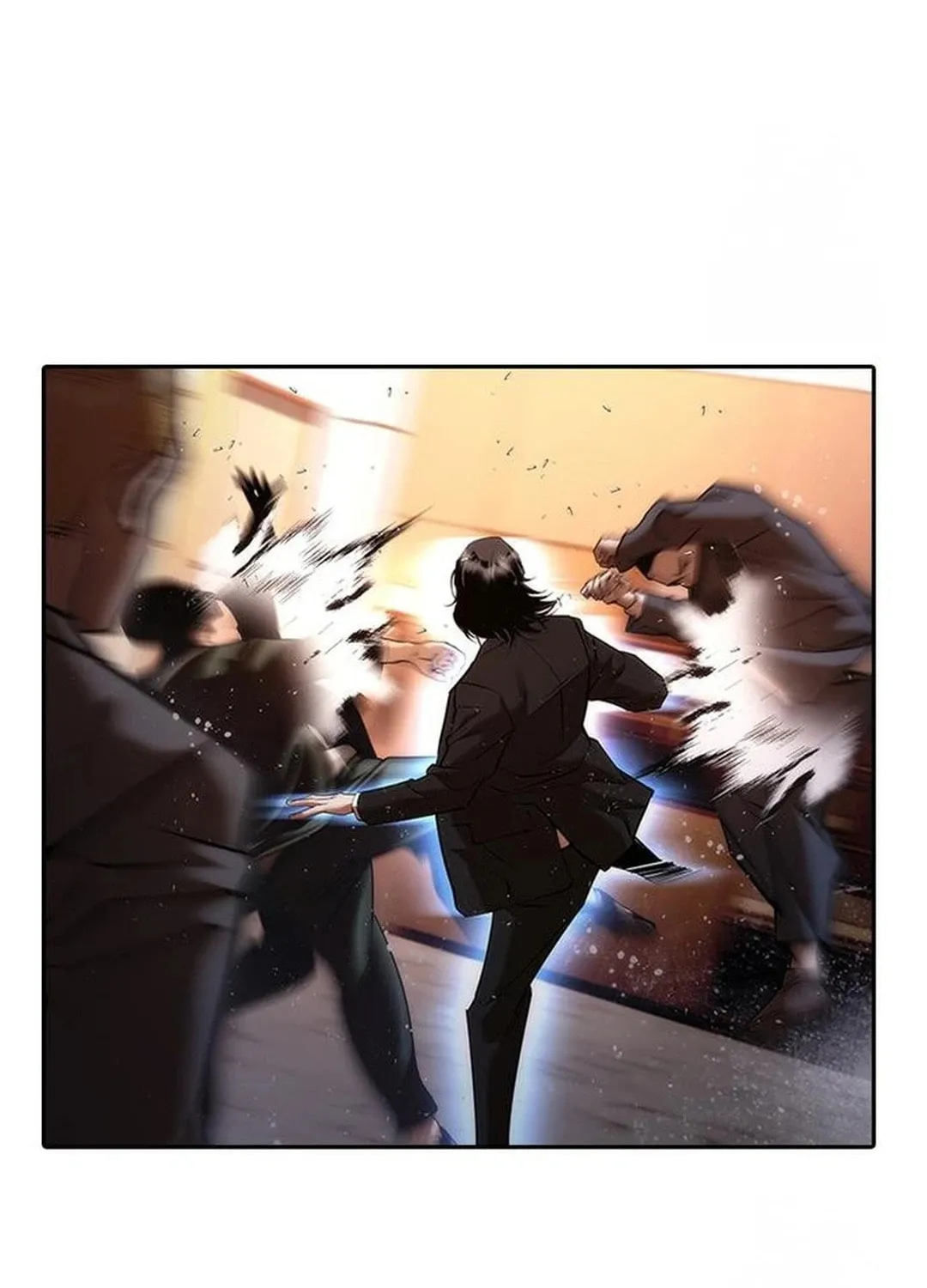 Read Suit Red chapter 3 image 141 on Lezhin
