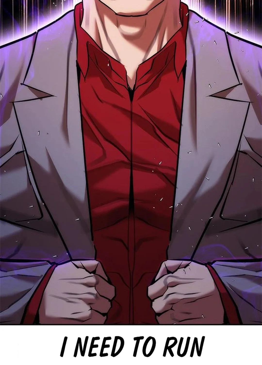 Read Suit Red chapter 3 image 145 on Lezhin