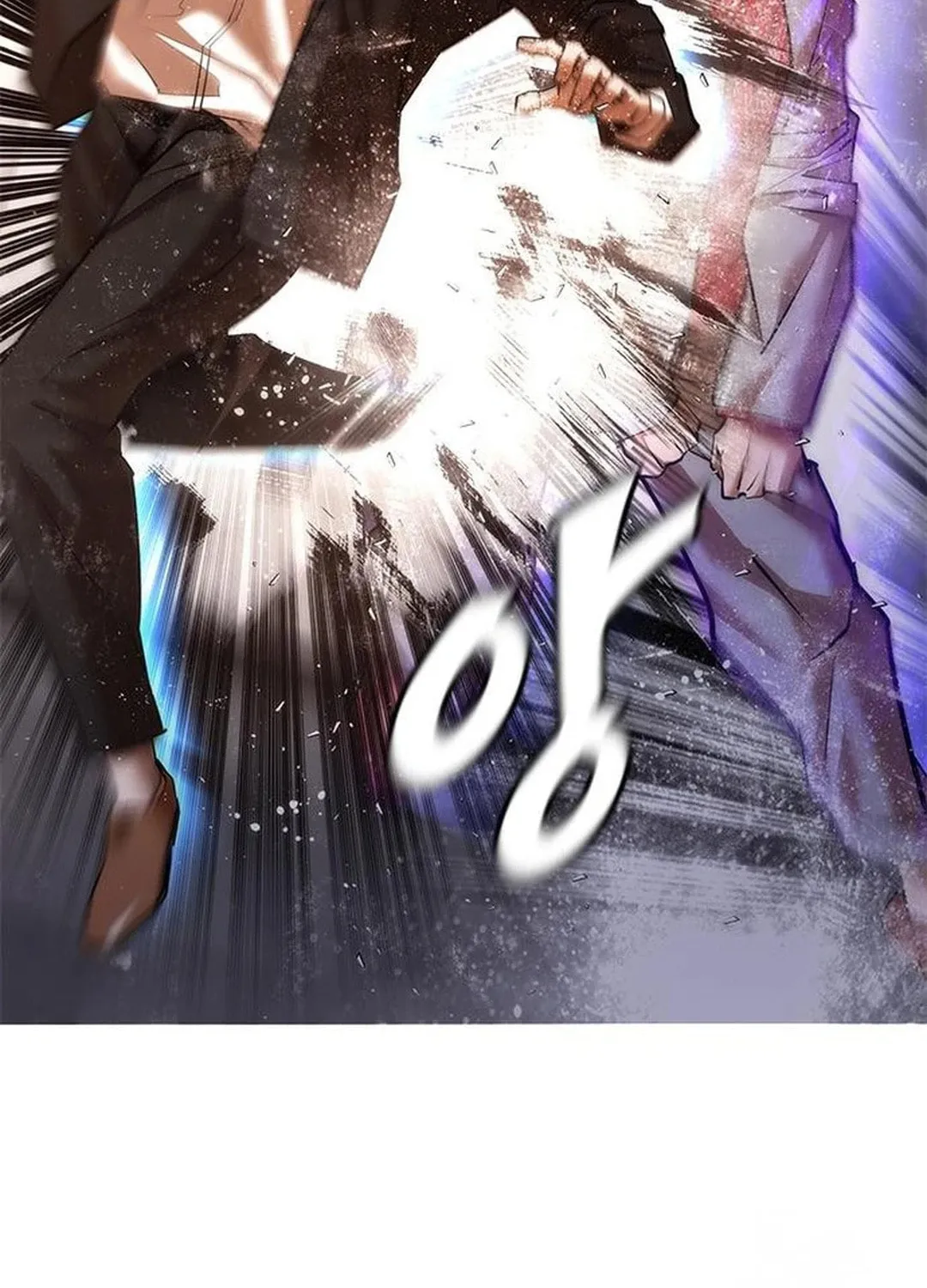 Read Suit Red chapter 3 image 148 on Lezhin
