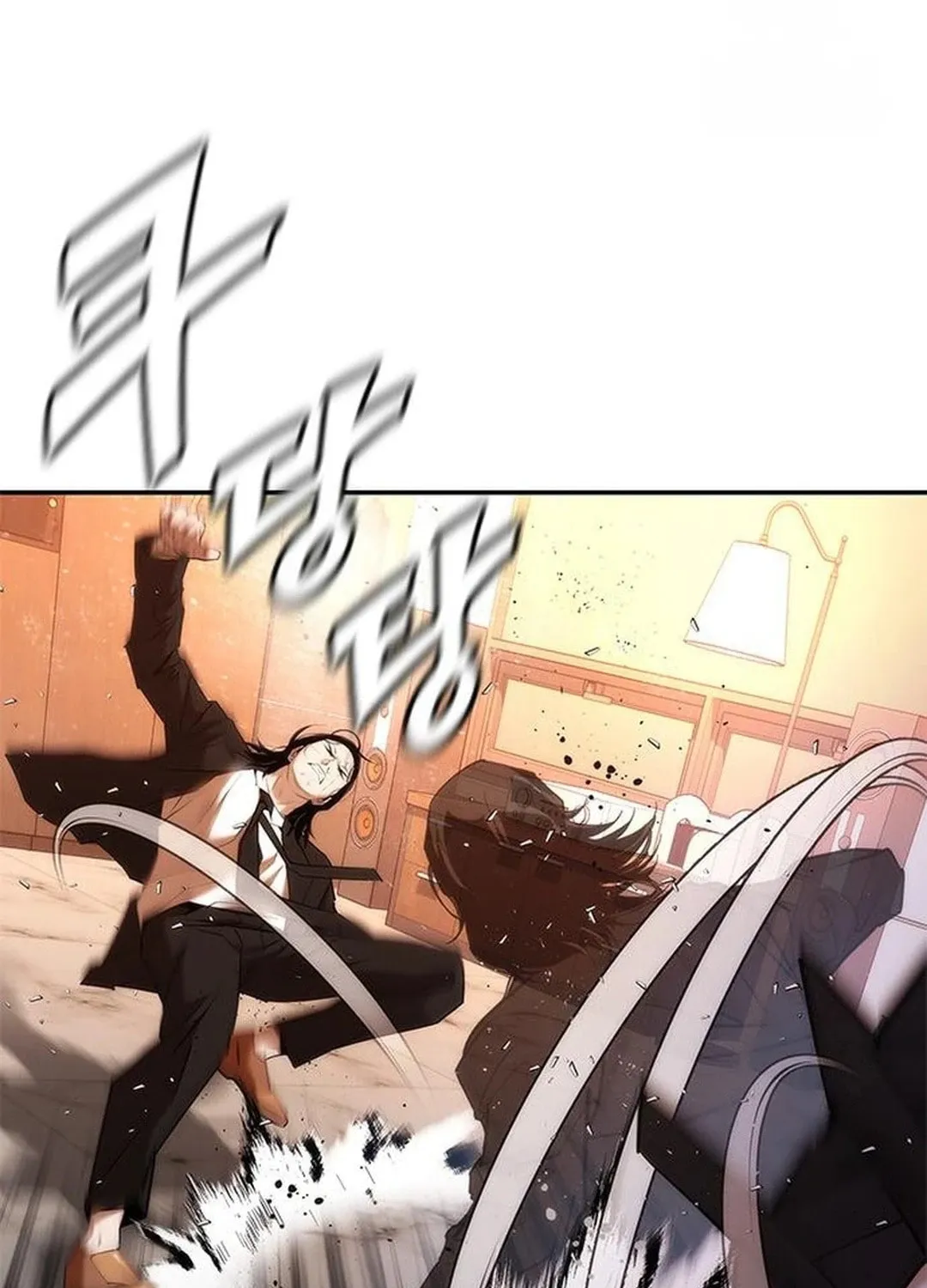 Read Suit Red chapter 3 image 149 on Lezhin