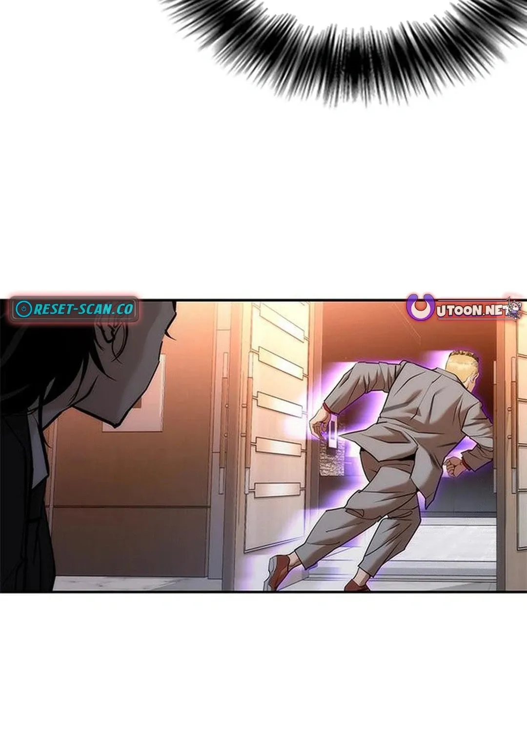 Read Suit Red chapter 3 image 157 on Lezhin