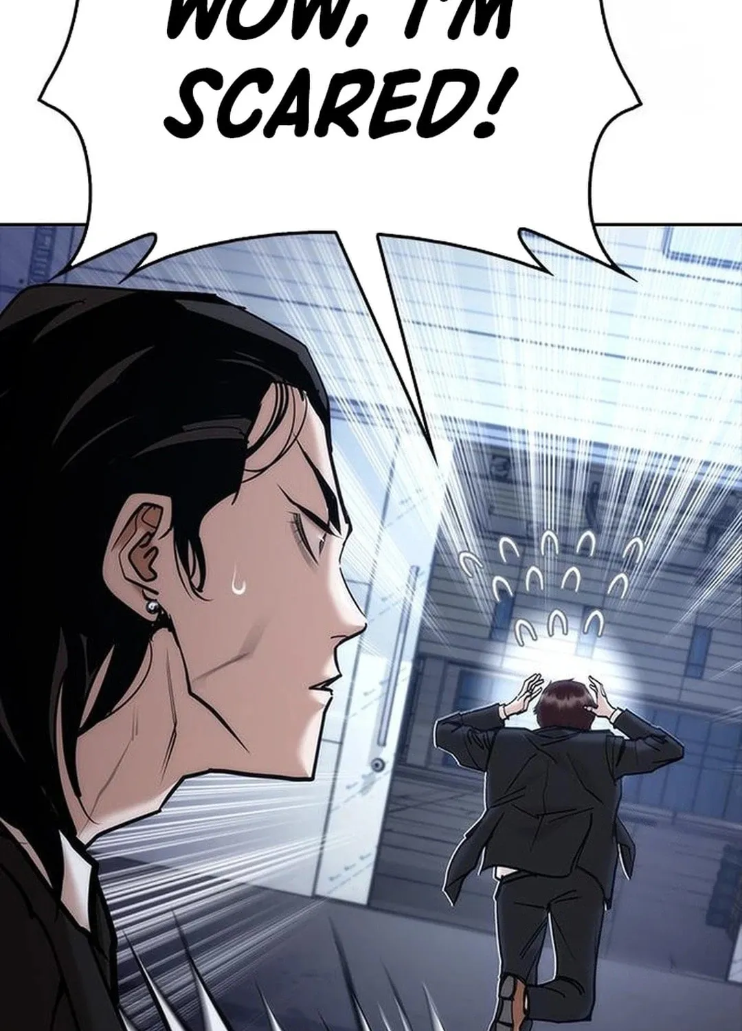 Read Suit Red chapter 3 image 16 on Lezhin