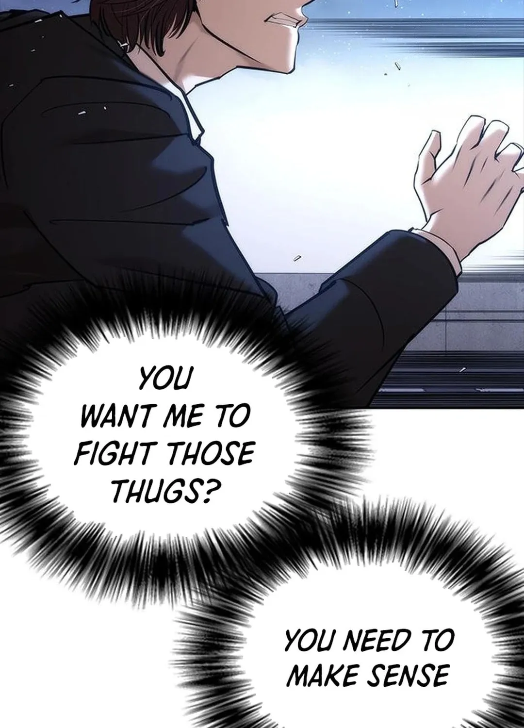 Read Suit Red chapter 3 image 176 on Lezhin