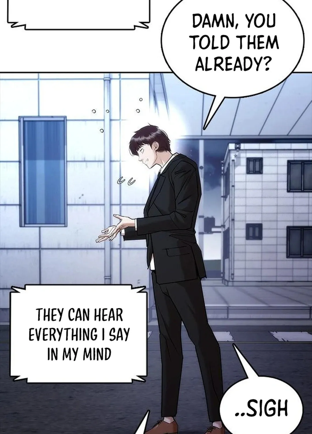 Read Suit Red chapter 3 image 186 on Lezhin