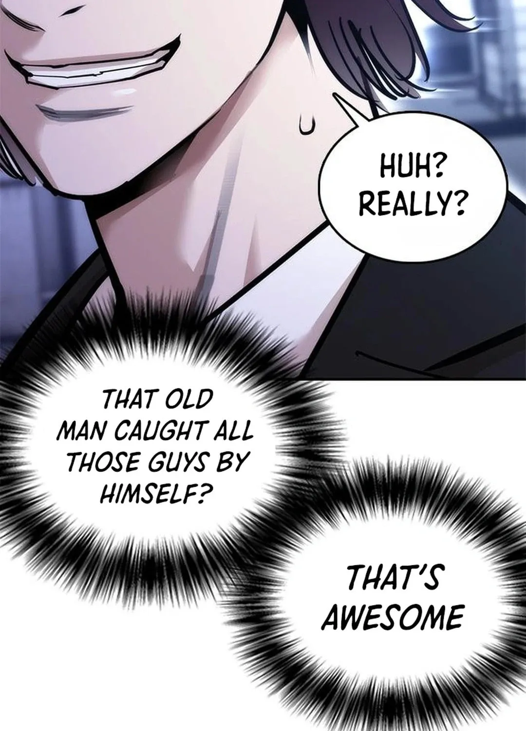 Read Suit Red chapter 3 image 189 on Lezhin