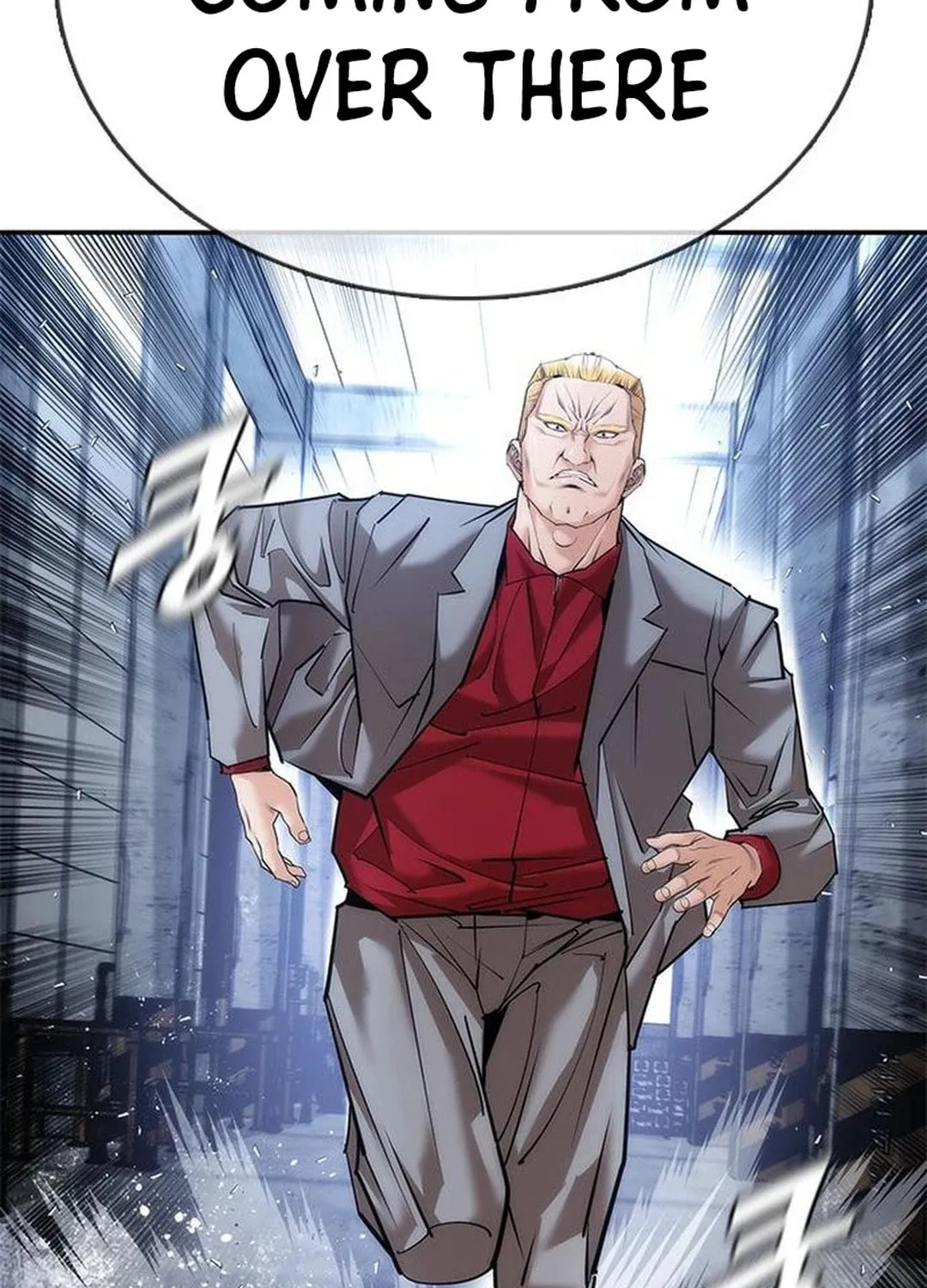 Read Suit Red chapter 3 image 196 on Lezhin