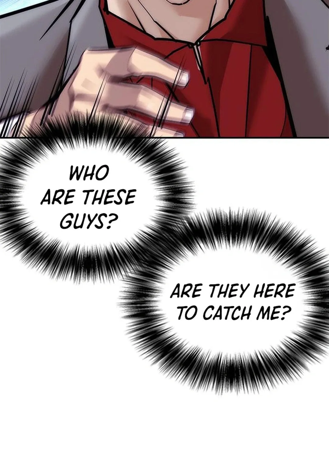 Read Suit Red chapter 3 image 199 on Lezhin