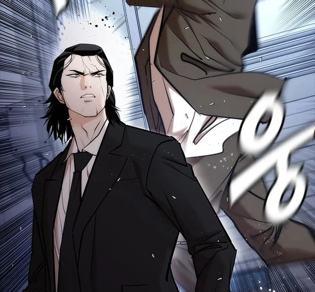 Read Suit Red chapter 3 image 20 on Lezhin