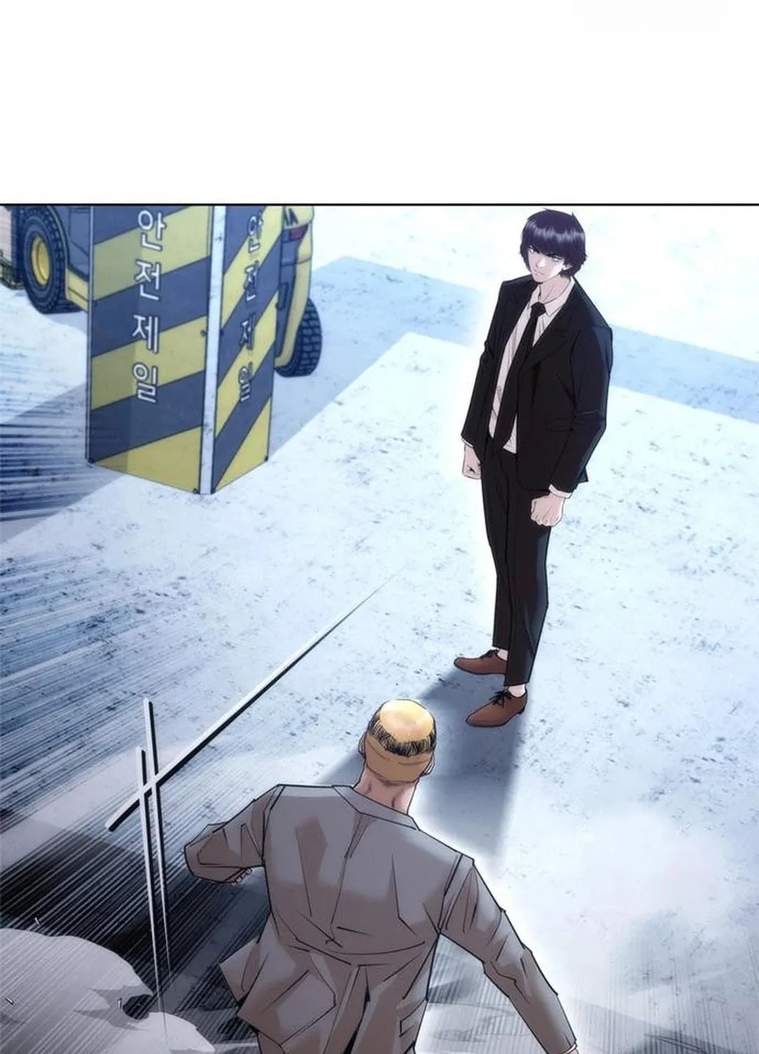Read Suit Red chapter 3 image 203 on Lezhin