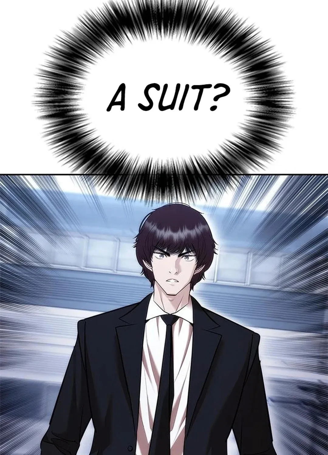 Read Suit Red chapter 3 image 205 on Lezhin