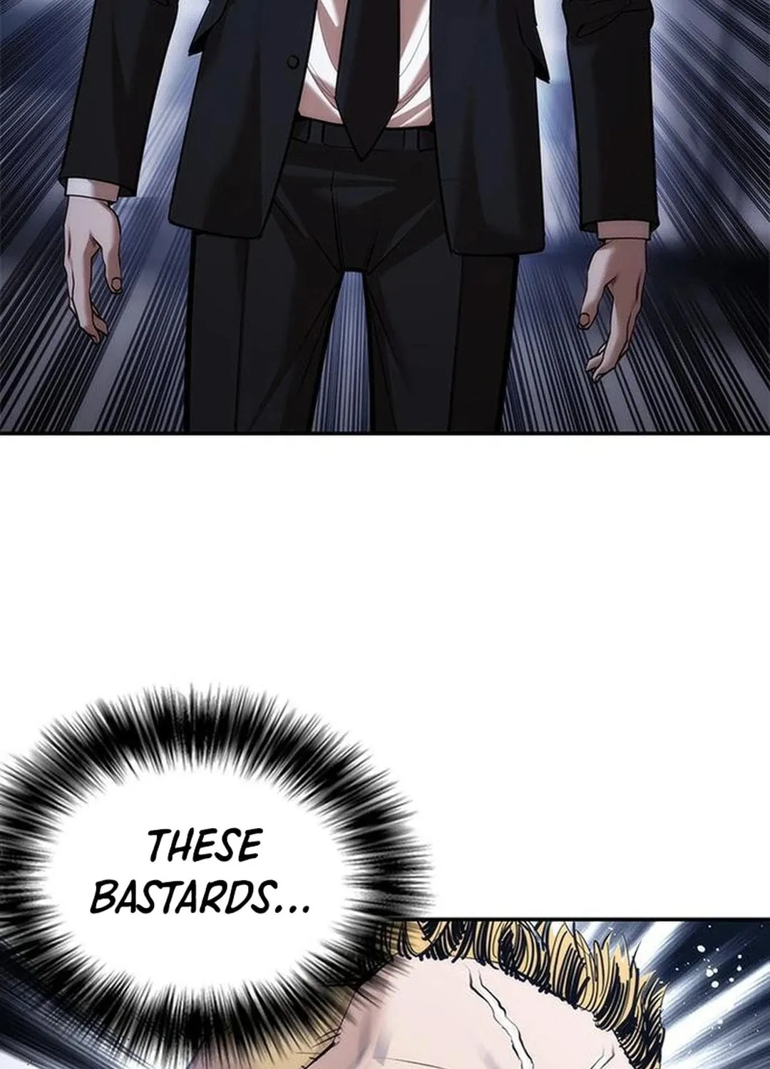 Read Suit Red chapter 3 image 206 on Lezhin