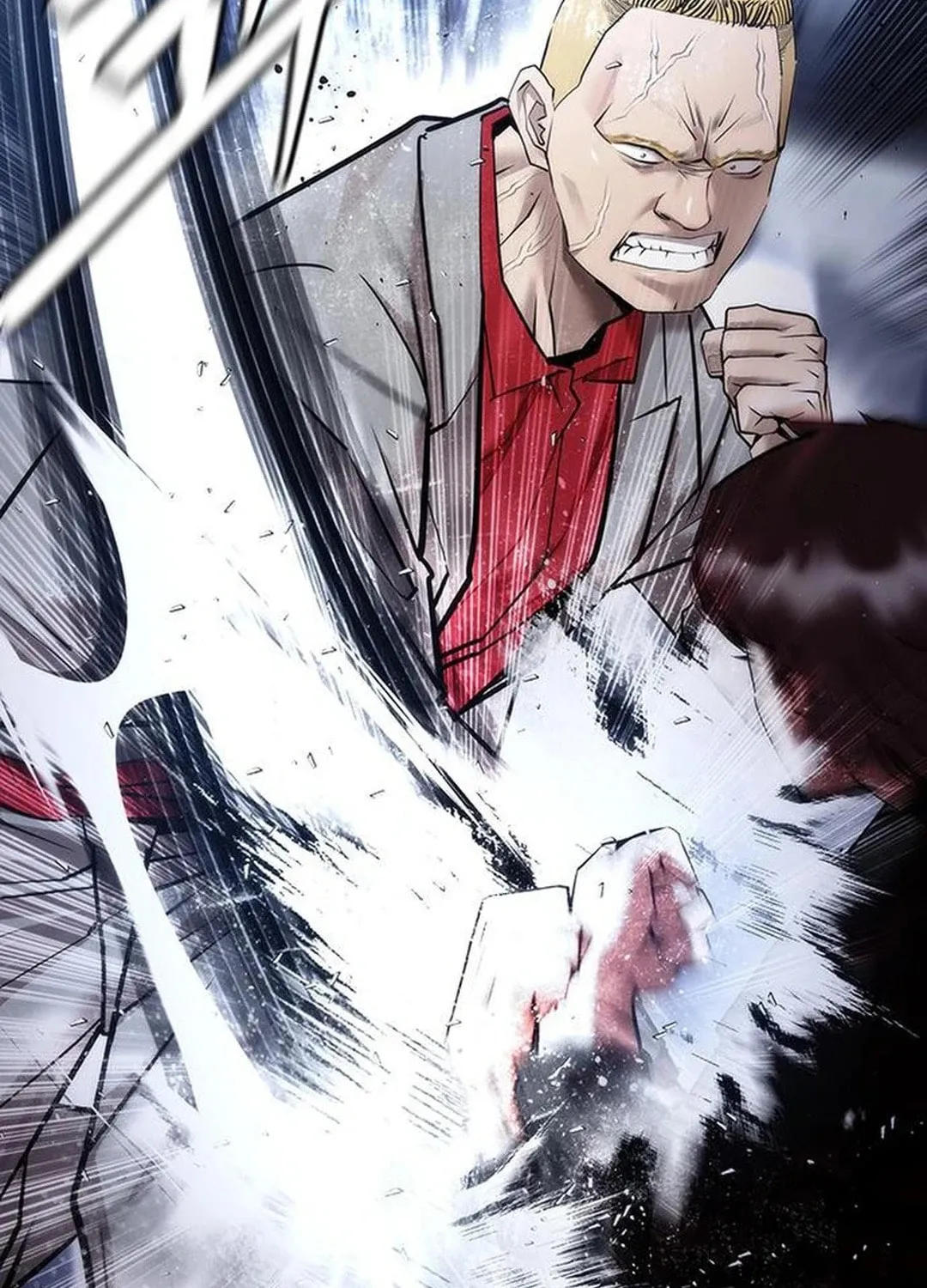 Read Suit Red chapter 3 image 212 on Lezhin