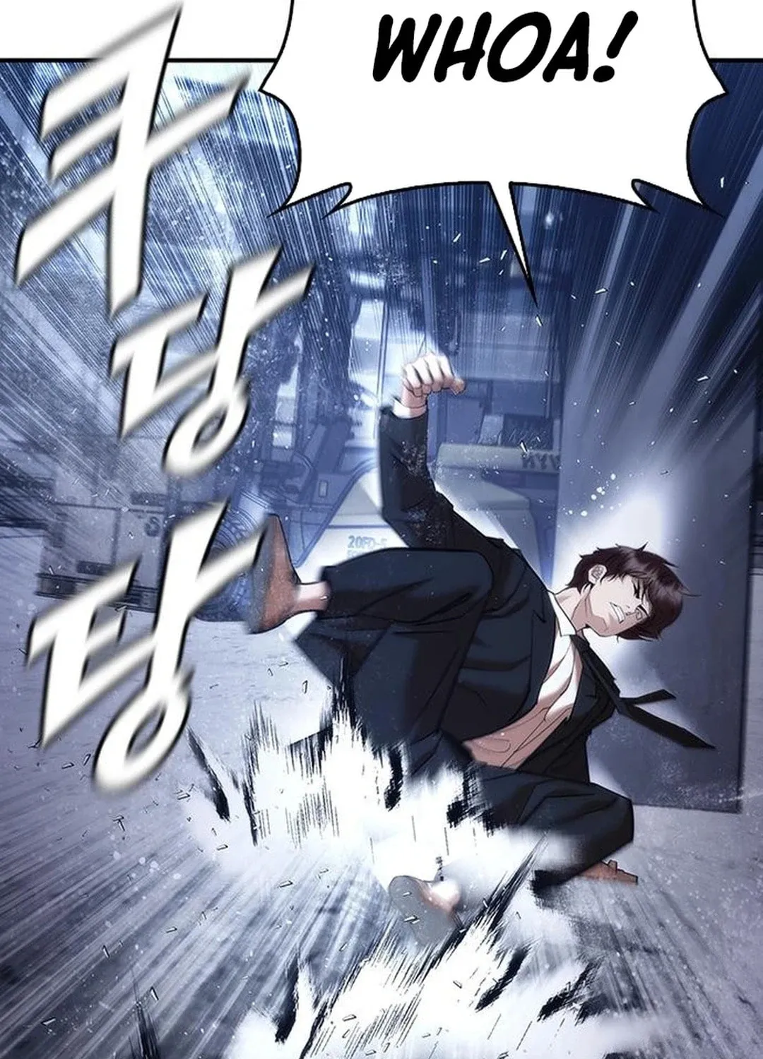 Read Suit Red chapter 3 image 214 on Lezhin