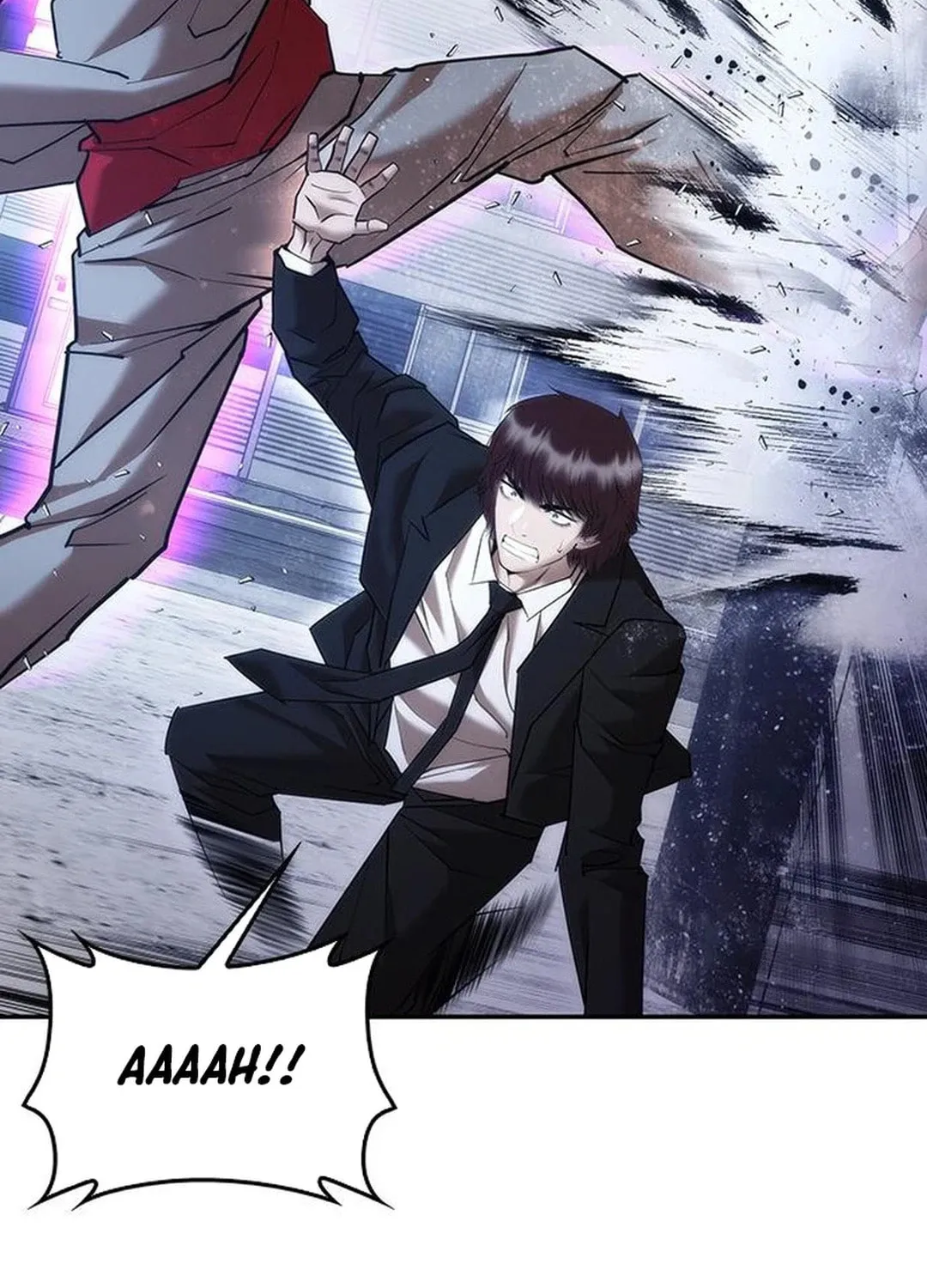 Read Suit Red chapter 3 image 226 on Lezhin