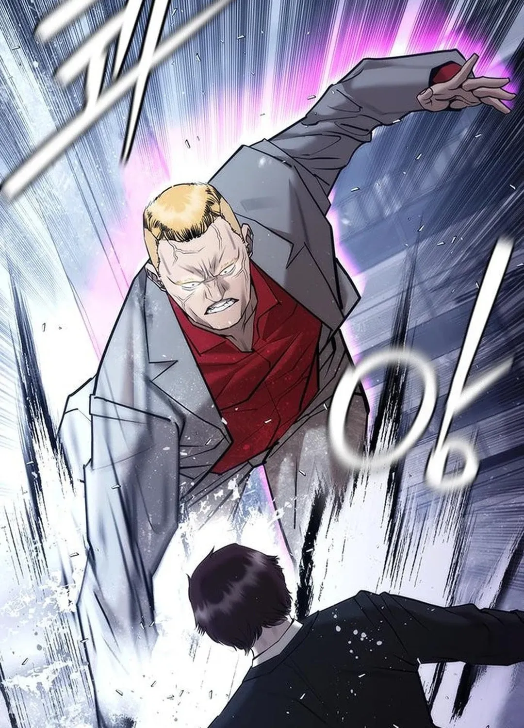 Read Suit Red chapter 3 image 234 on Lezhin